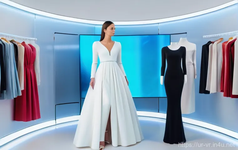 VR 관련 기업 - **Metaverse Social Hub: Friends Interacting**
"Three young adults (two females, one male, all fu... VR 관련 기업 - **Metaverse Social Hub: Friends Interacting**
"Three young adults (two females, one male, all fu...