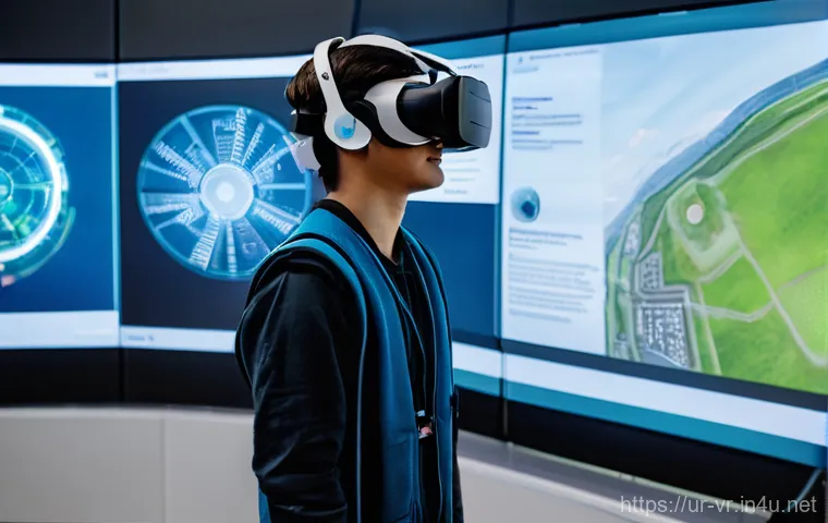 VR 로봇 제어 - **Prompt 2: Disaster Zone Search and Rescue with VR Control**
In the aftermath of a natural disa... VR 로봇 제어 - **Prompt 2: Disaster Zone Search and Rescue with VR Control**
In the aftermath of a natural disa...