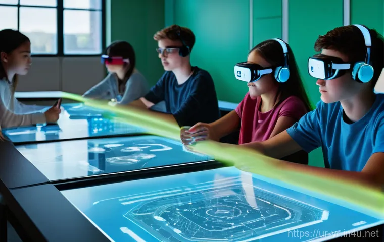 VR과 감정 분석 - **Prompt:** "A person, appearing deeply calm and serene, sitting comfortably in a well-lit, minimali... VR과 감정 분석 - **Prompt:** "A person, appearing deeply calm and serene, sitting comfortably in a well-lit, minimali...