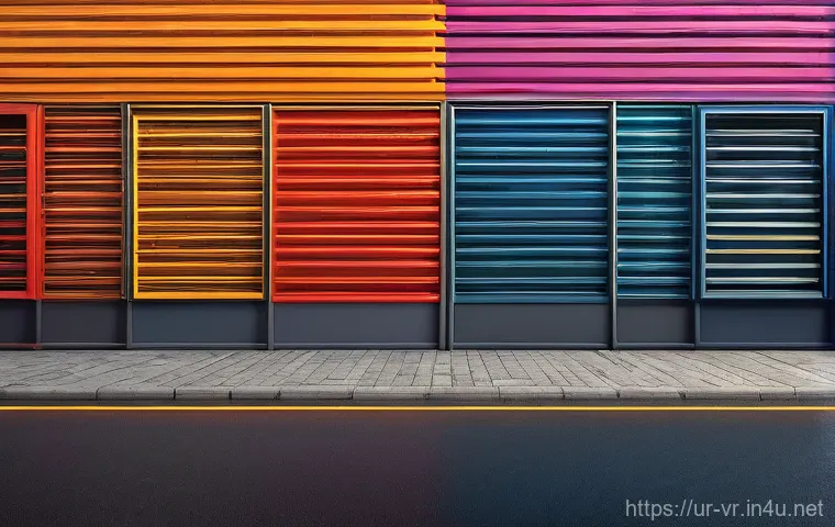 VR에서의 오디오 디자인 - Here are three detailed image generation prompts in English, adhering to all the specified guideline...